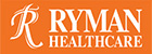 Ryman Healthcare Bert Newton Village logo